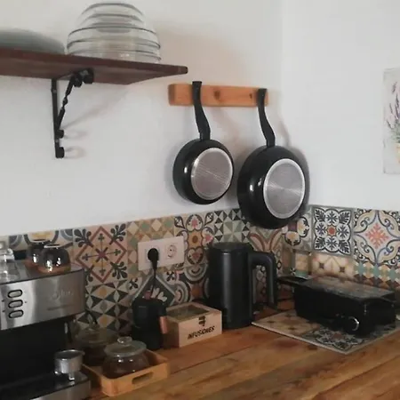 Appartement La Chalana De Abuela