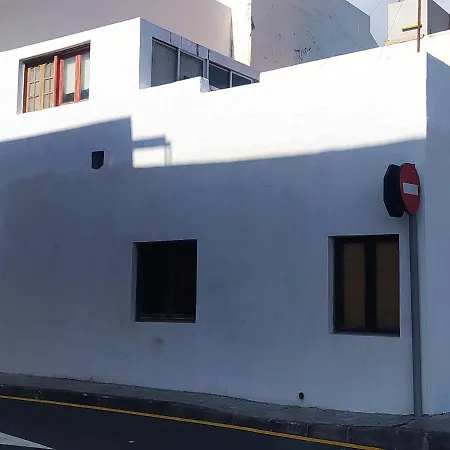 Appartement La Chalana De Abuela El Burrero